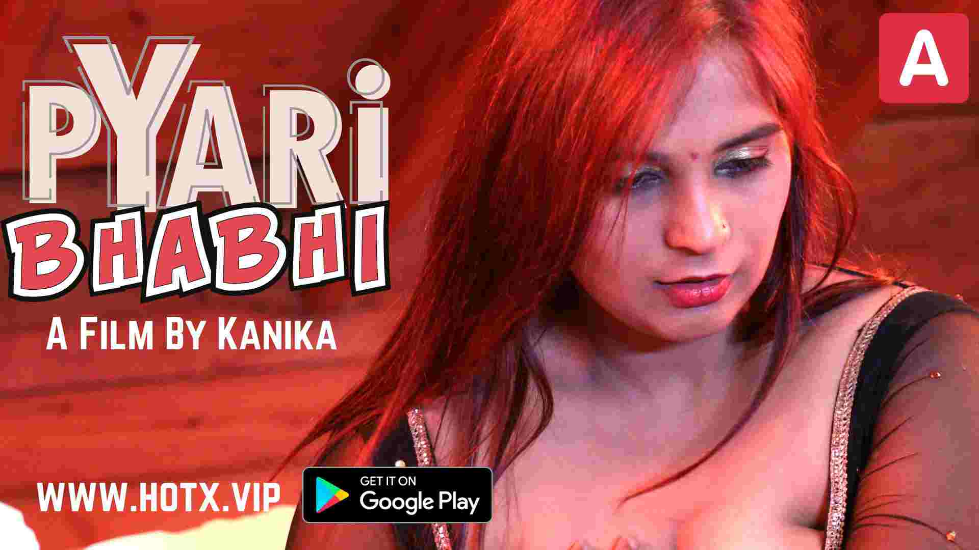 Pyari Bhabhi 2022 HotXvip Uncut Hindi Short Film
