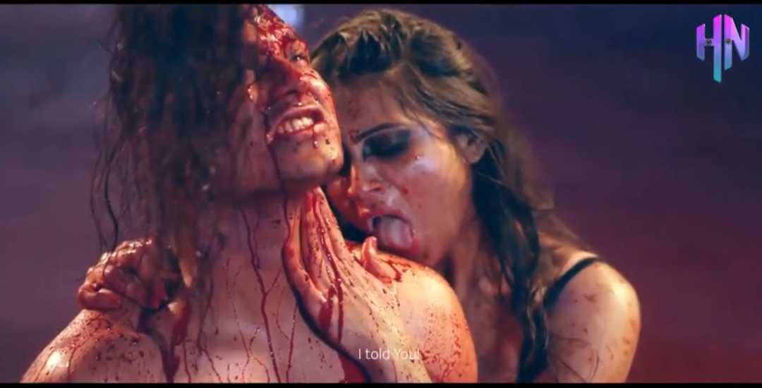 Animal 2022 Hotty Naughty Hindi Hot Short Film