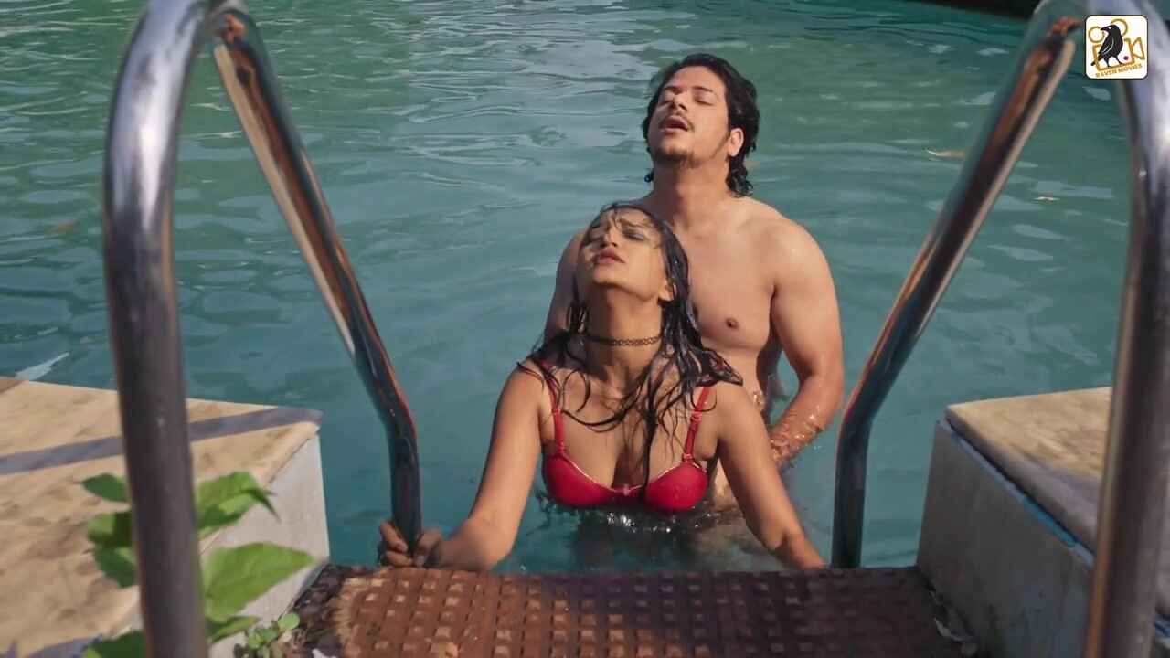 Manchali 2022 Raven Moives Sex Web Series Episode 1