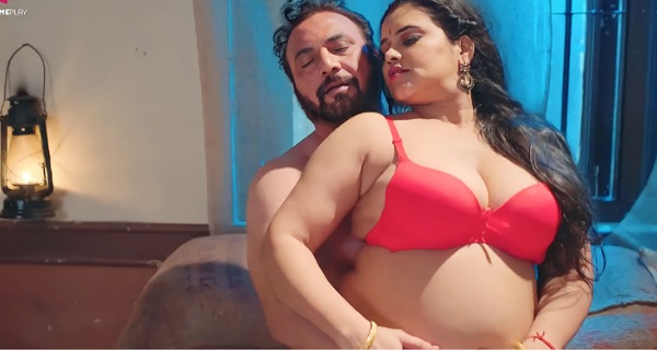 Pehredaar 5 2023 Primeplay Hindi Hot Porn Web Series Ep 5