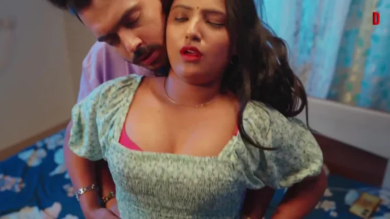 Har Ek Dost Kamina Hota Hai 2025 Dramazone Hot Web Series Ep1