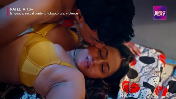 Kaam Shastra 2026 Kahaniplay Hindi Hot Web Series Episode 4