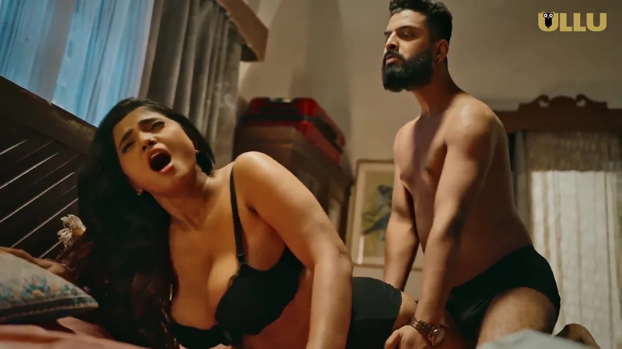 Parda Hai Parda 2026 Ullu Hindi Hot Web Series Episode 3
